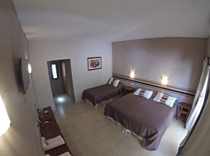 Las Cardas Posada