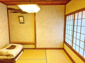 Izumo Hostel Itoan