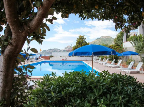 Park Hotel Silemi