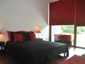 Room-vale Martinho Oriental - Paradise i