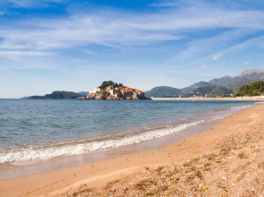 Apartment San Stefan