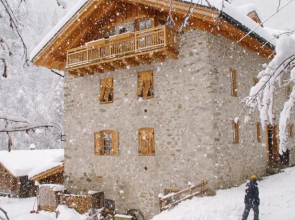 Casa Le Marinolde