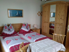 Appartement Hinterleiten