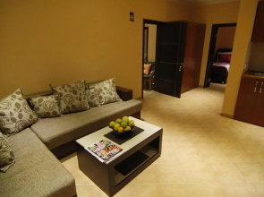 Kopernikus Apartments