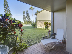 Turtle Bay Lanikai***nuc 90-tvu-0572 1 Bedroom Condo by RedAwning