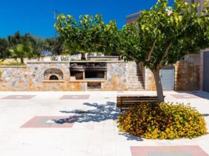 Elysium Hilltop Luxury Villa