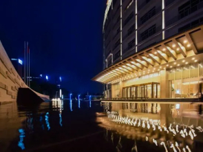 Fudou Changjiang Longcheng Hotel