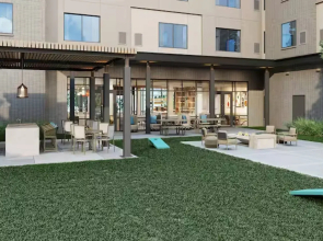 Homewood Suites By Hilton Columbia Downtown