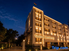 Vardaan Residency Hotel
