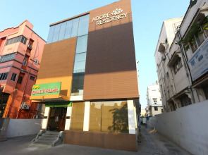 Adore Residency Vadapalani