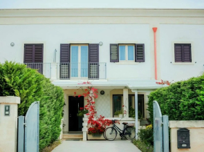Dimora Di Luce By Apulia Hospitality