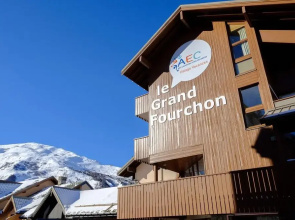 Aec Vacances - Le Grand Fourchon