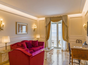 Grand Hotel Excelsior Vittoria
