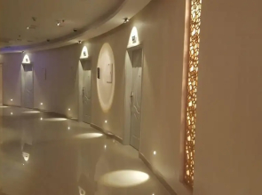 Wahaj Hotel Apartments 1