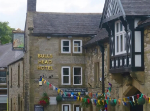 Bulls Head