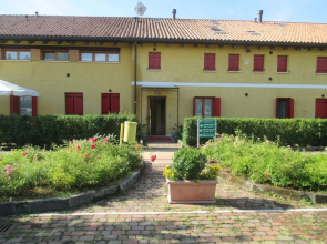 Residence Le Motte