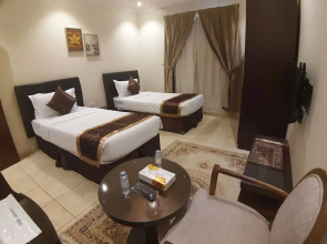 4Rent Hotel Suites (Al Rouda)
