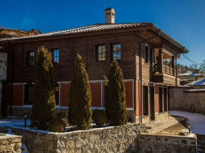 Red House