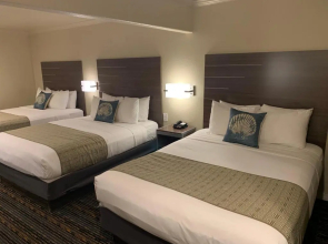 El Castell Motel