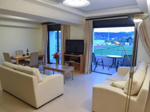 Dr Vasi Holidays House