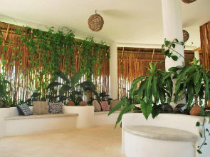 Hotel Aires Bacalar