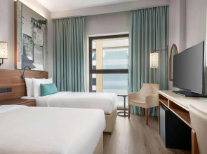 Ibis Styles Dubai Gold District