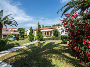 Villa Violetta (Corfu)	