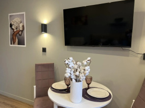 Апартаменты Luxury apart Sky Point