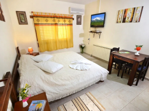 Odem Country Lodging