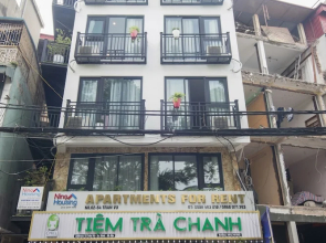 Scewin Nine Housing - managed by Hostesk