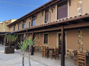 Hotel El Sombrero