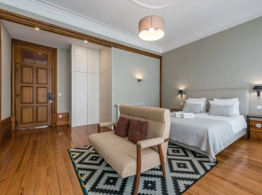 Guestready - Cedofeita Pool Suite 1