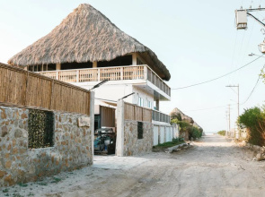Búho Kite Hotel Boutique