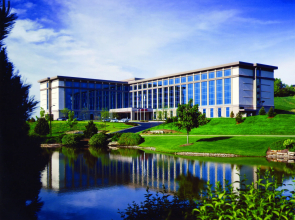 Marriott Milwaukee West