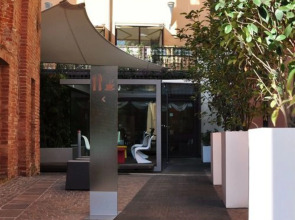 Ferrara Hotel