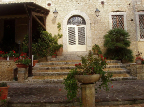 Hotel Il Cavalier D'Arpino