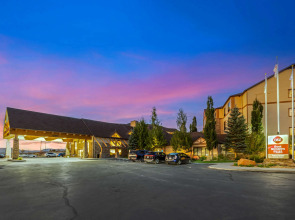 Best Western Plus Bryce Canyon Grand Hotel