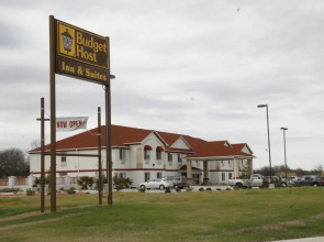 Budget Host Inn & Suites