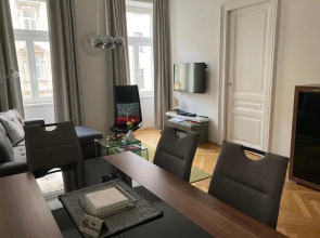 Apartment Vienna Living