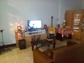 Nara House Chiang Mai