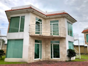 Finca 3G