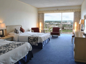 Hoshino Resorts RISONARE Guam