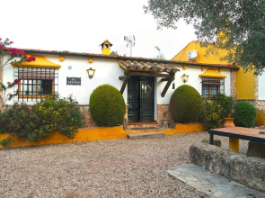 House With 2 Bedrooms in Hornachuelos, With Wonderful Mountain View, P