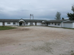 The BarnwooD Inn