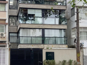 Vm201 Zona1 in Rio de Janeiro