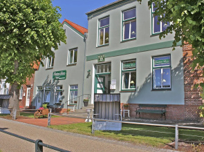 Lexow - Hotel an de Havenkant