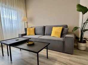 Seabreeze City Center Flat No 5