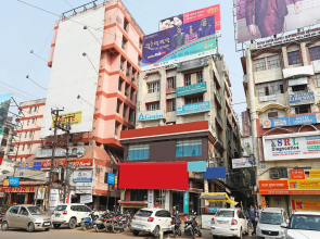 OYO 9193 Hotel Maple