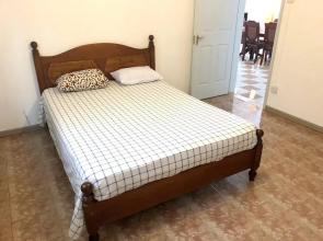 Villa with 3 Bedrooms in Grand Baie, with Private Pool, Enclosed Garden And Wifi - 500 M From the Beach