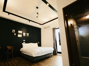 25 Inn Kenting Henchun